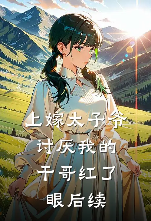 上嫁太子爷，讨厌我的干哥红了眼后续