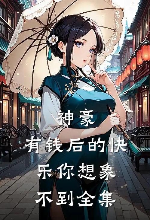 神豪：有钱后的快乐你想象不到全集