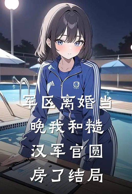 军区离婚当晚我和糙汉军官圆房了结局