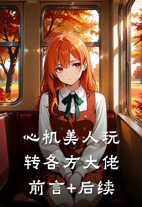 心机美人玩转各方大佬前言+后续