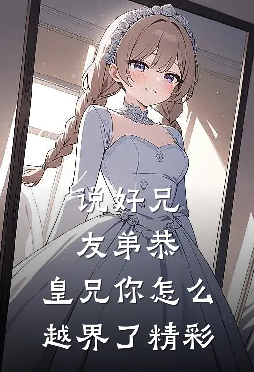 说好兄友弟恭，皇兄你怎么越界了精彩