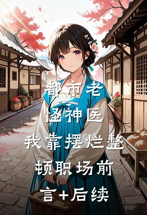 都市老怪神医：我靠摆烂整顿职场前言+后续