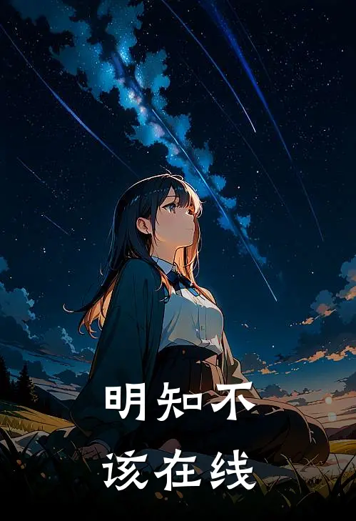 明知不该在线