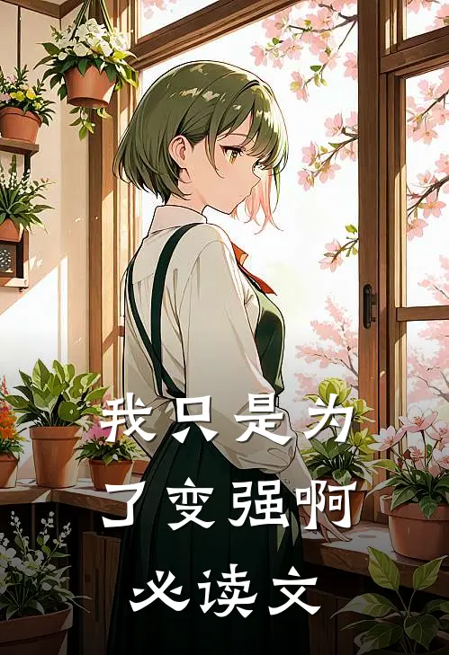 我只是为了变强啊必读文
