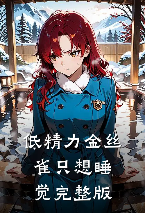 低精力金丝雀只想睡觉完整版