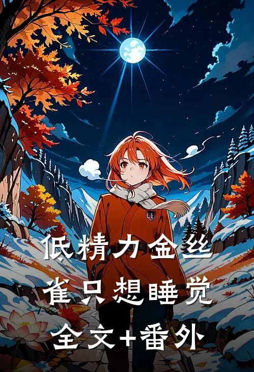 低精力金丝雀只想睡觉全文+番外