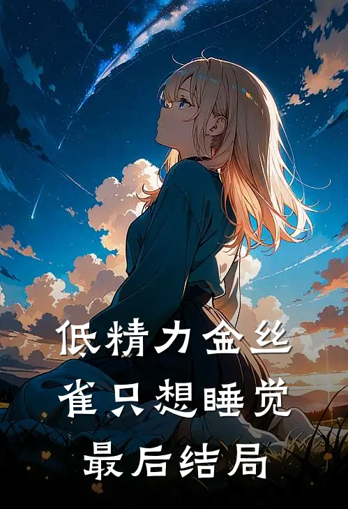 低精力金丝雀只想睡觉最后结局