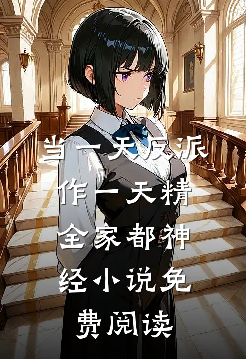 当一天反派作一天精，全家都神经小说免费阅读