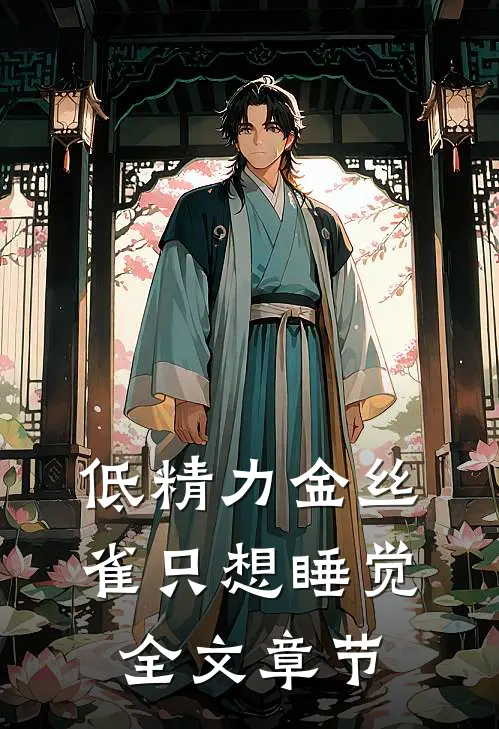 低精力金丝雀只想睡觉全文章节
