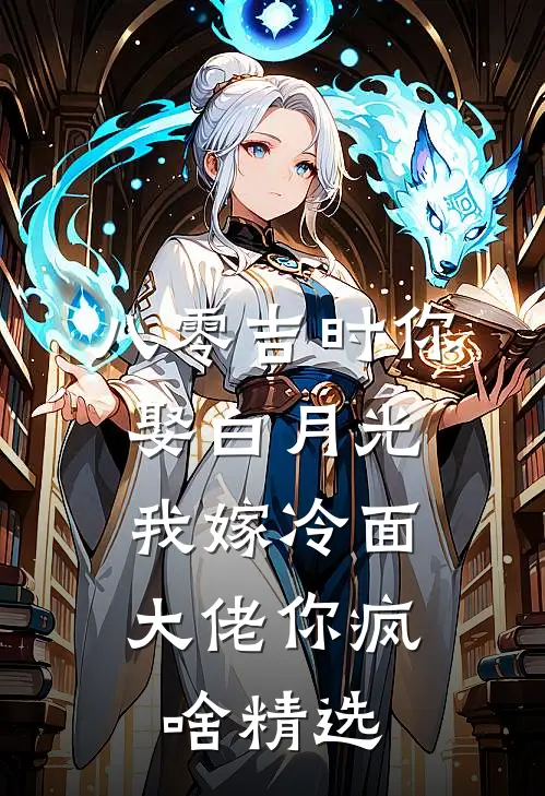 八零吉时你娶白月光，我嫁冷面大佬你疯啥精选