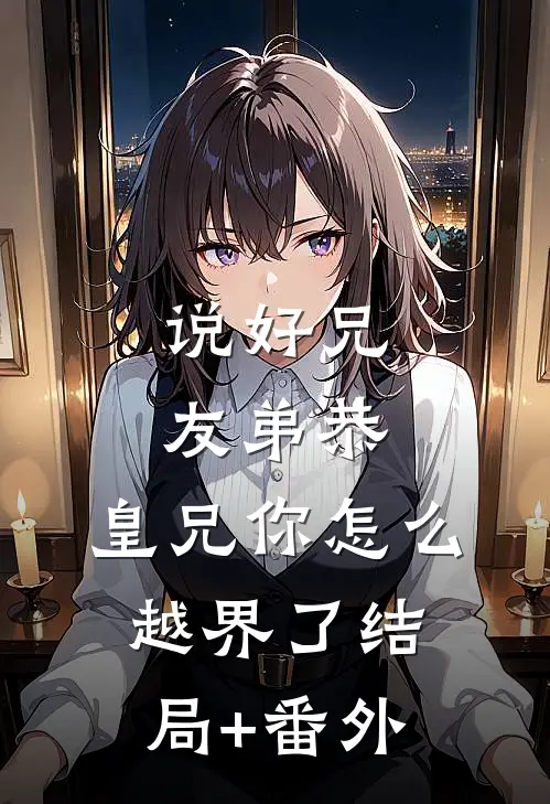 说好兄友弟恭，皇兄你怎么越界了结局+番外
