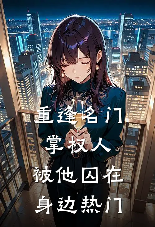 重逢名门掌权人，被他囚在身边热门