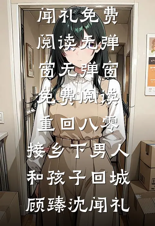重回八零：接乡下男人和孩子回城(顾臻沈闻礼)免费阅读无弹窗_无弹窗免费阅读重回八零：接乡下男人和孩子回城(顾臻沈闻礼)