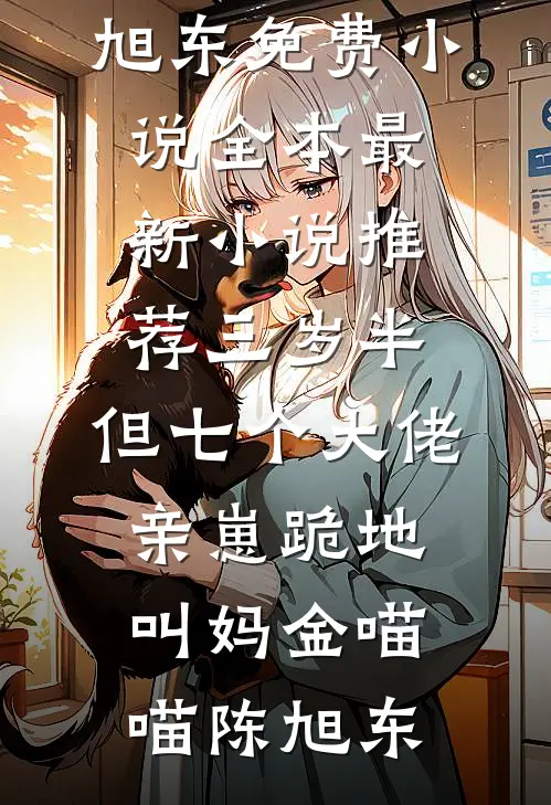 三岁半，但七个大佬亲崽跪地叫妈(金喵喵陈旭东)免费小说全本_最新小说推荐三岁半，但七个大佬亲崽跪地叫妈金喵喵陈旭东