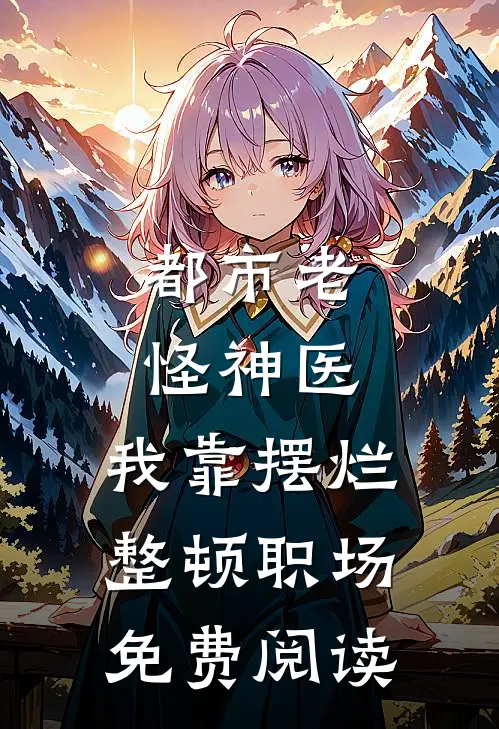 都市老怪神医：我靠摆烂整顿职场免费阅读