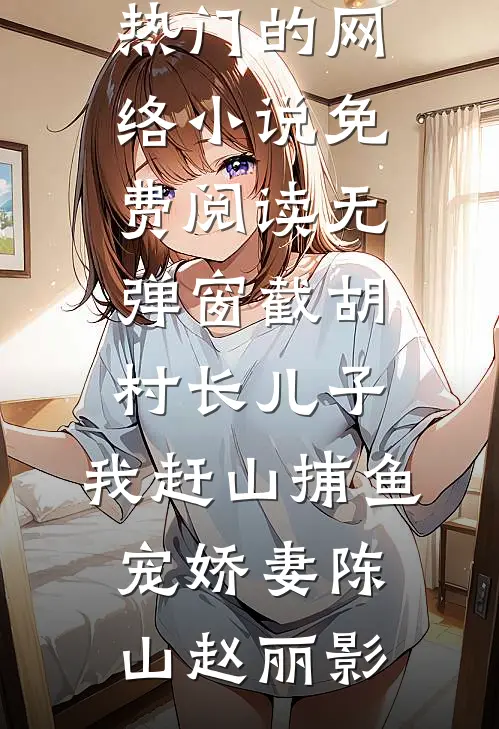 截胡村长儿子，我赶山捕鱼宠娇妻(陈山赵丽影)热门的网络小说_免费阅读无弹窗截胡村长儿子，我赶山捕鱼宠娇妻(陈山赵丽影)