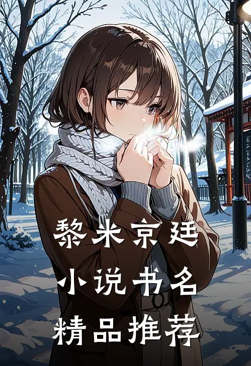 黎米京廷小说书名精品推荐