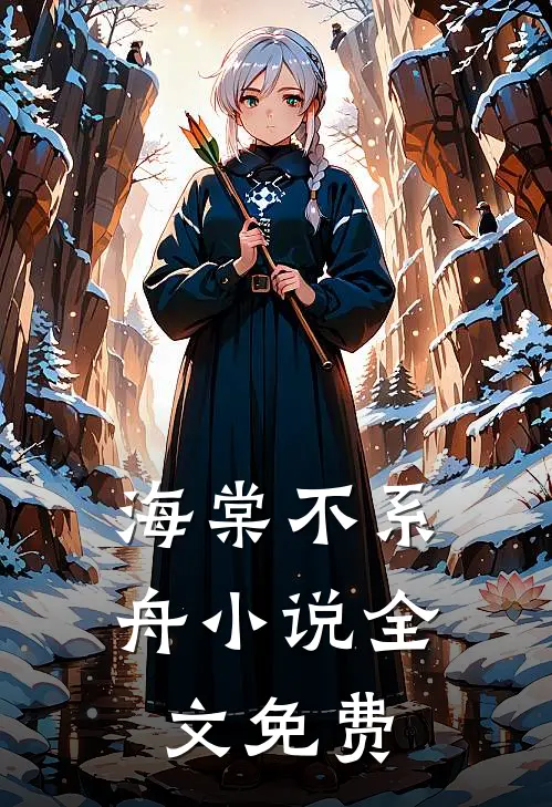 海棠不系舟小说全文免费
