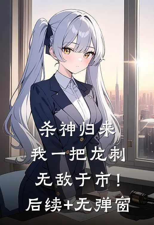 杀神归来，我一把龙刺无敌于市！后续+无弹窗