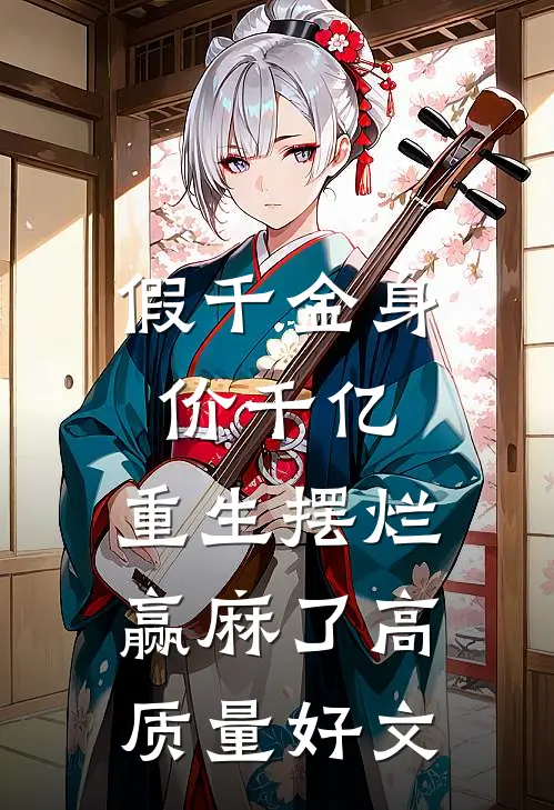假千金身价千亿，重生摆烂赢麻了高质量好文