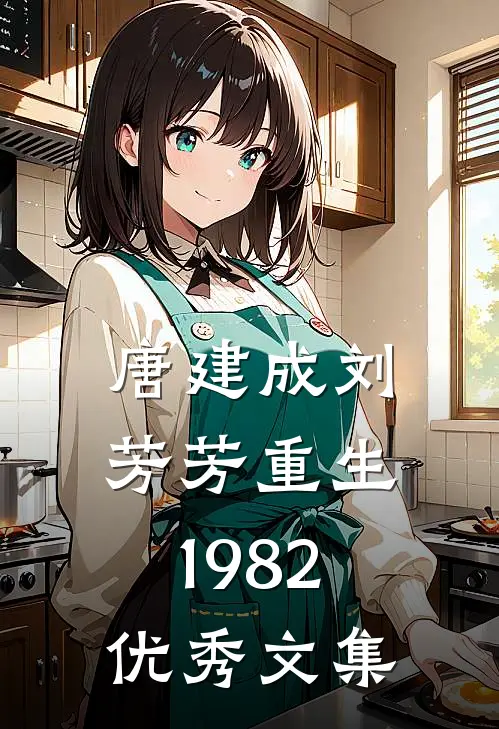 唐建成刘芳芳重生1982优秀文集