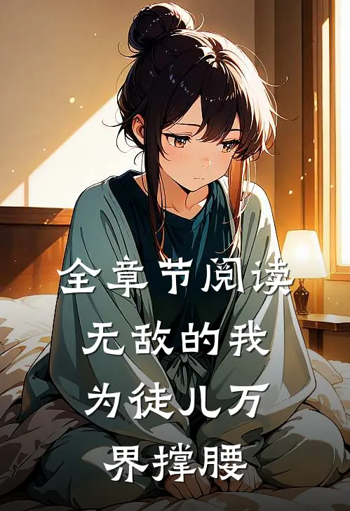 全章节阅读无敌的我，为徒儿万界撑腰