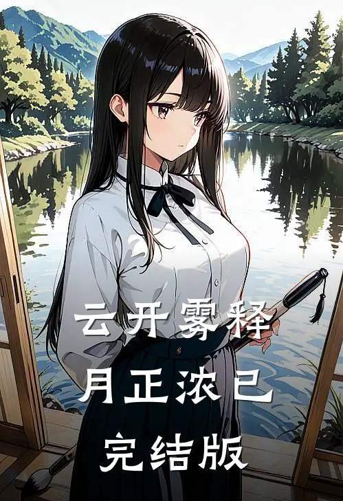云开雾释月正浓已完结版