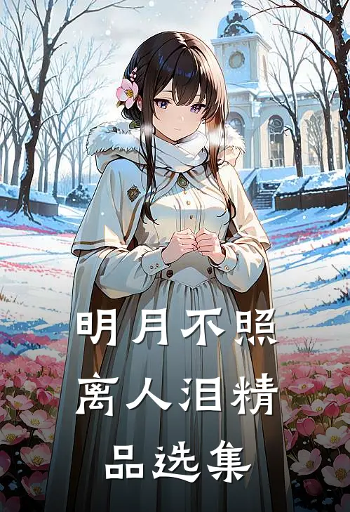 明月不照离人泪精品选集