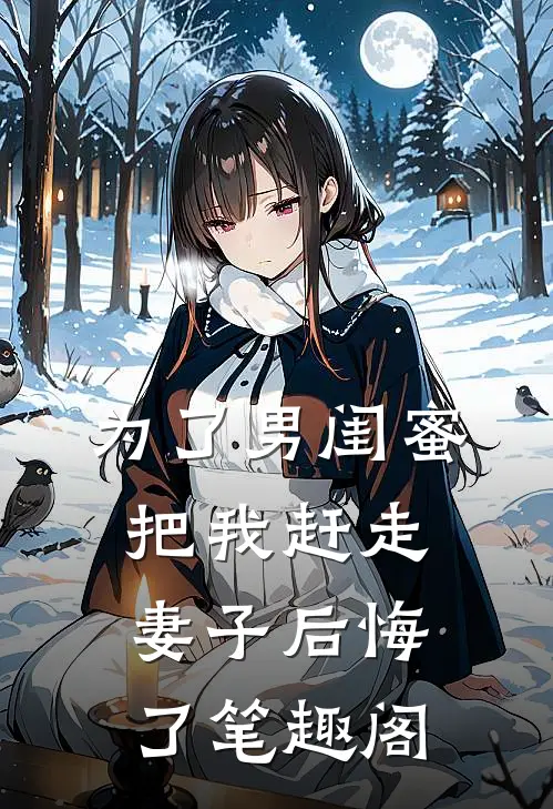 为了男闺蜜把我赶走，妻子后悔了笔趣阁