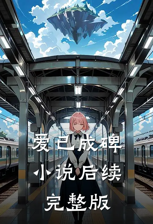 爱已成碑小说后续完整版