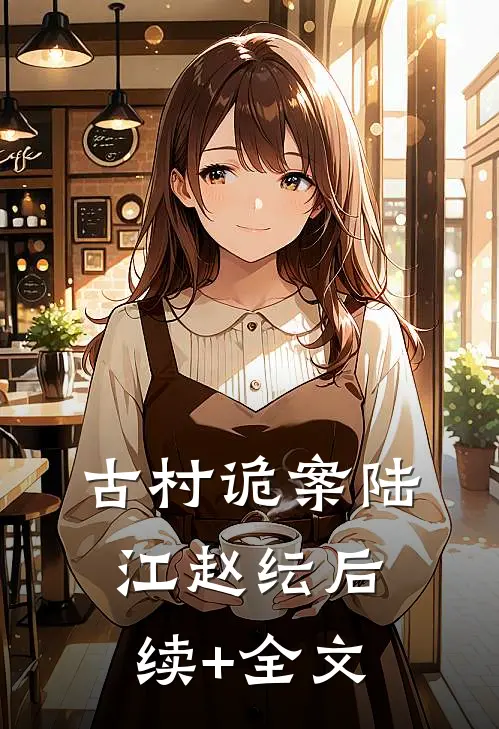 古村诡案陆江赵纭后续+全文