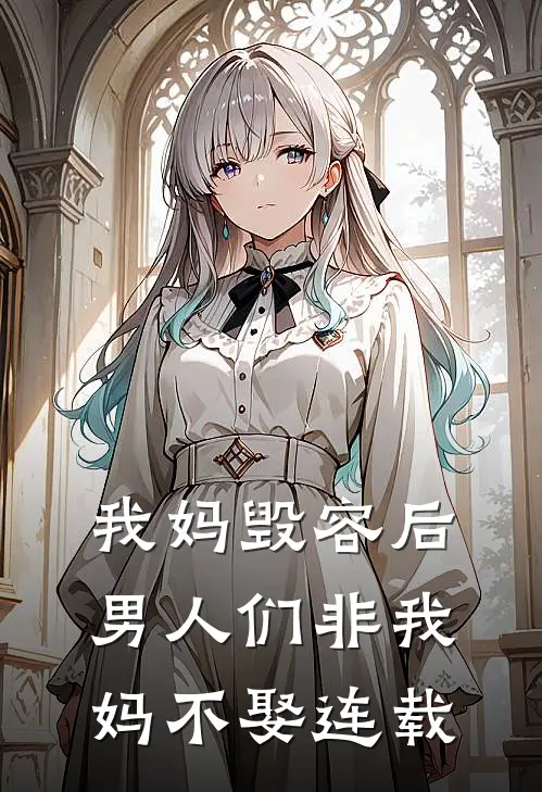 我妈毁容后，男人们非我妈不娶连载