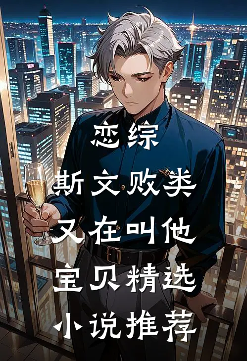 恋综：斯文败类又在叫他宝贝精选小说推荐