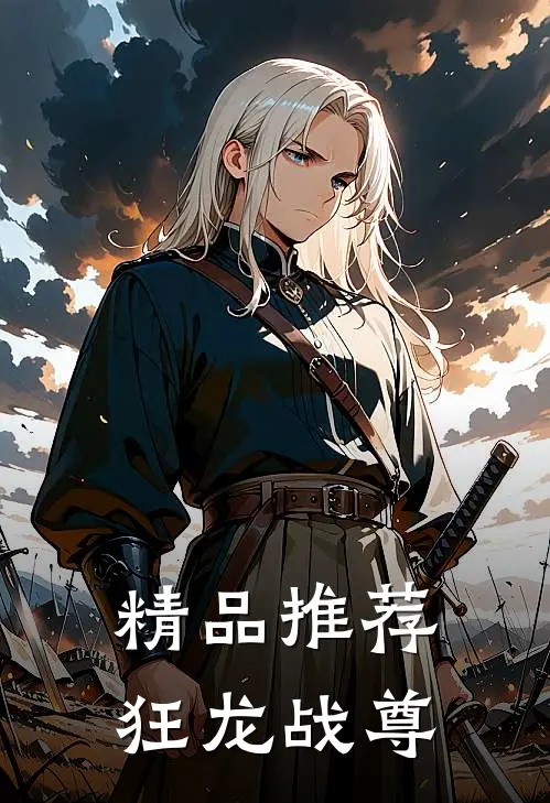 精品推荐狂龙战尊