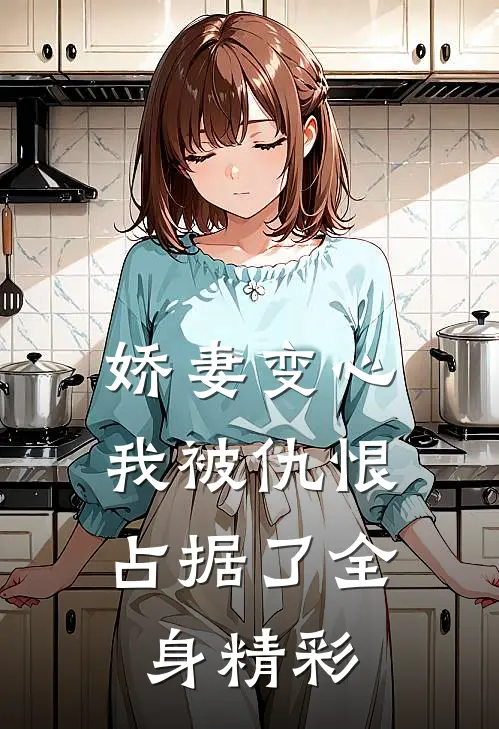 娇妻变心，我被仇恨占据了全身精彩