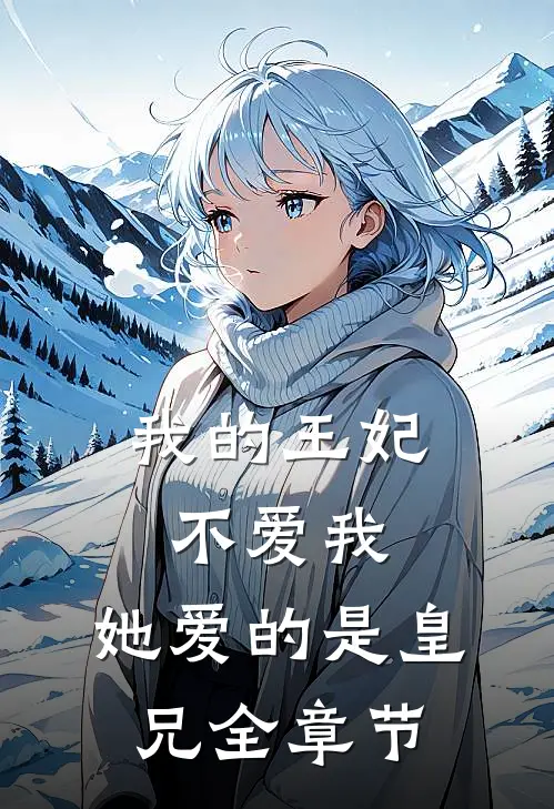 我的王妃不爱我，她爱的是皇兄全章节