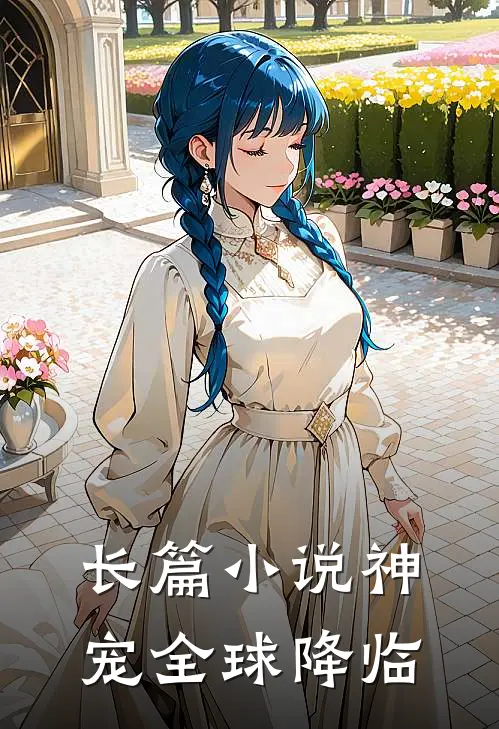 长篇小说神宠全球降临