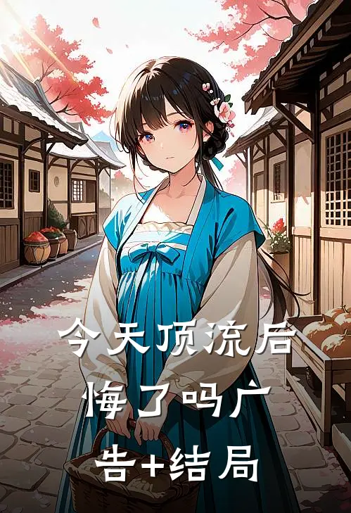 今天顶流后悔了吗广告+结局