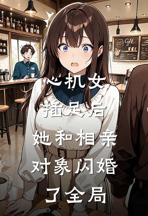 心机女插足后，她和相亲对象闪婚了全局