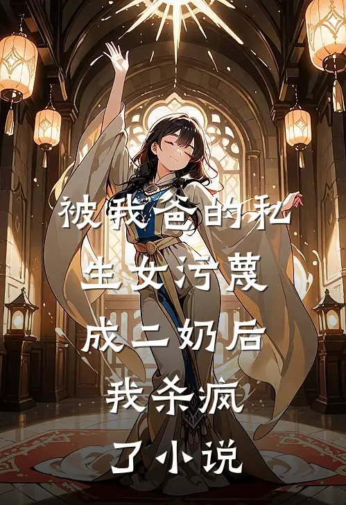 被我爸的私生女污蔑成二奶后，我杀疯了小说