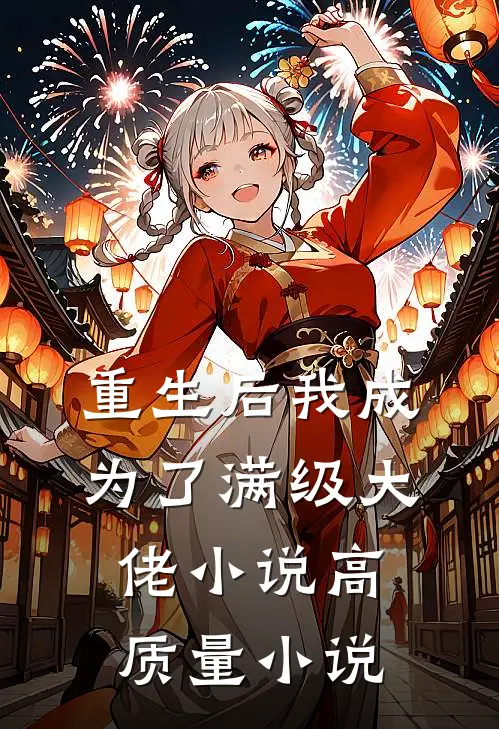 重生后我成为了满级大佬 小说高质量小说