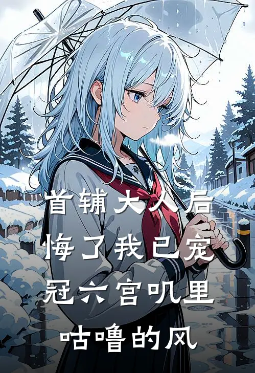 首辅大人后悔了我已宠冠六宫叽里咕噜的风