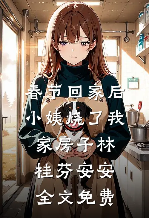春节回家后，小姨烧了我家房子林桂芬安安全文免费