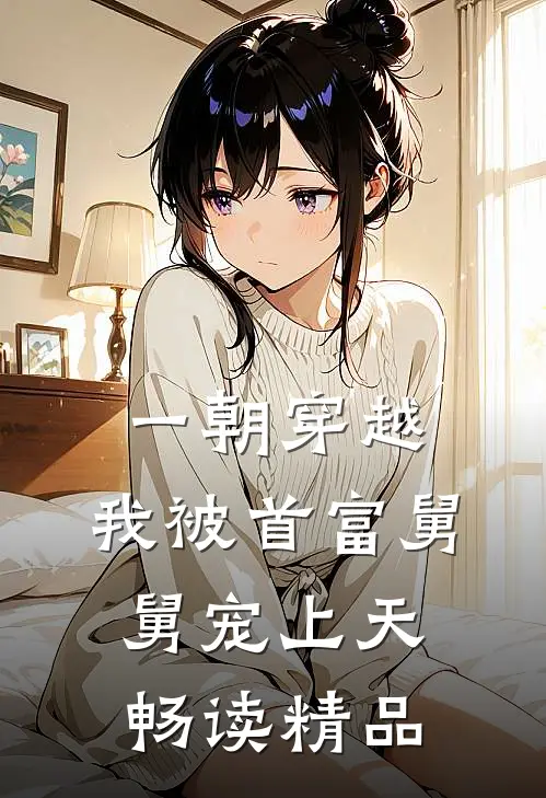 一朝穿越，我被首富舅舅宠上天畅读精品