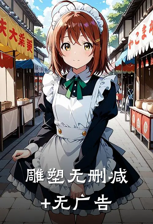 雕塑无删减+无广告