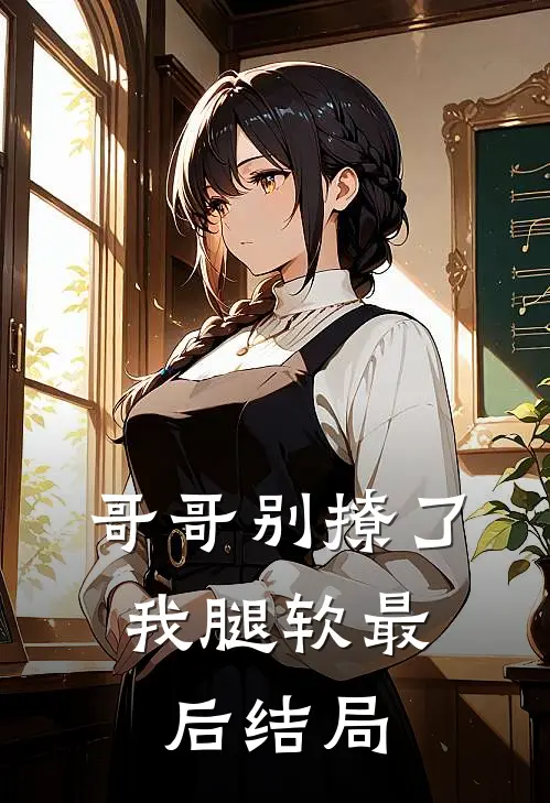 哥哥别撩了，我腿软最后结局