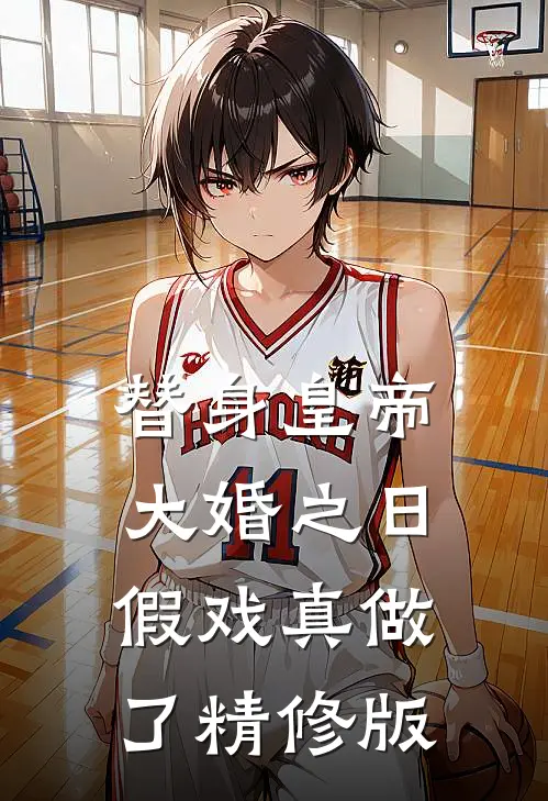 替身皇帝，大婚之日假戏真做了精修版