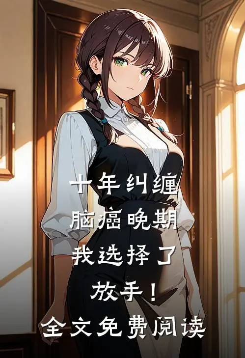 十年纠缠：脑癌晚期，我选择了放手！全文免费阅读