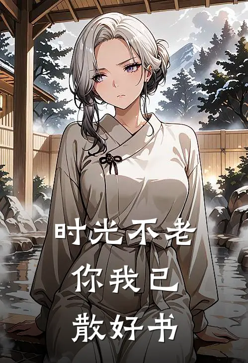 时光不老，你我已散好书