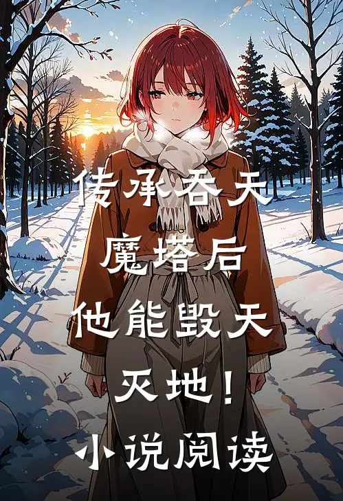 传承吞天魔塔后，他能毁天灭地！小说阅读